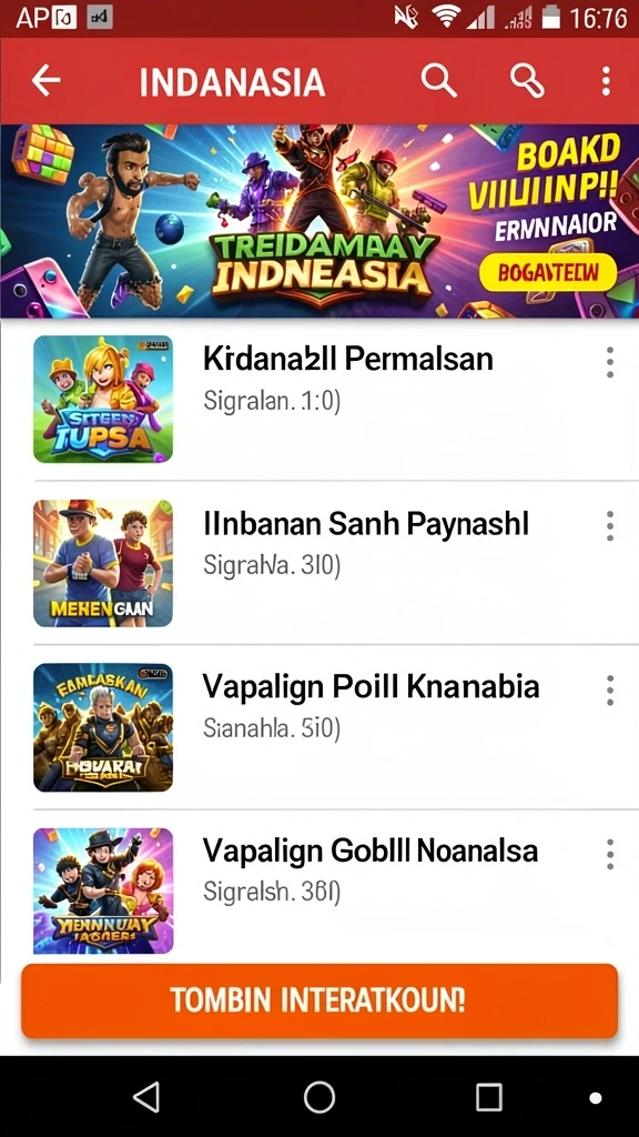 Screenshot 070slot nomor 1