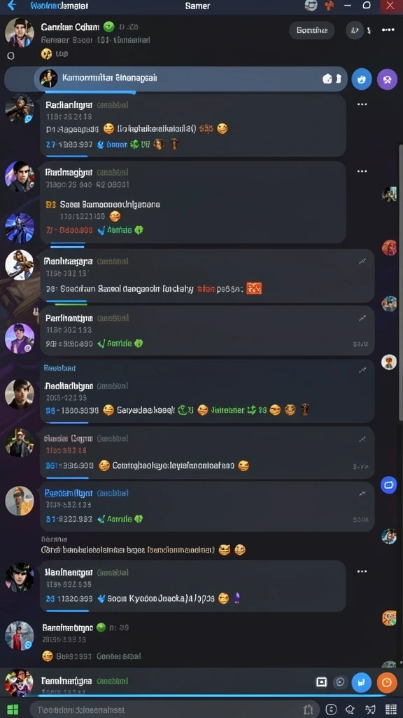 Screenshot 567luck nomor 3
