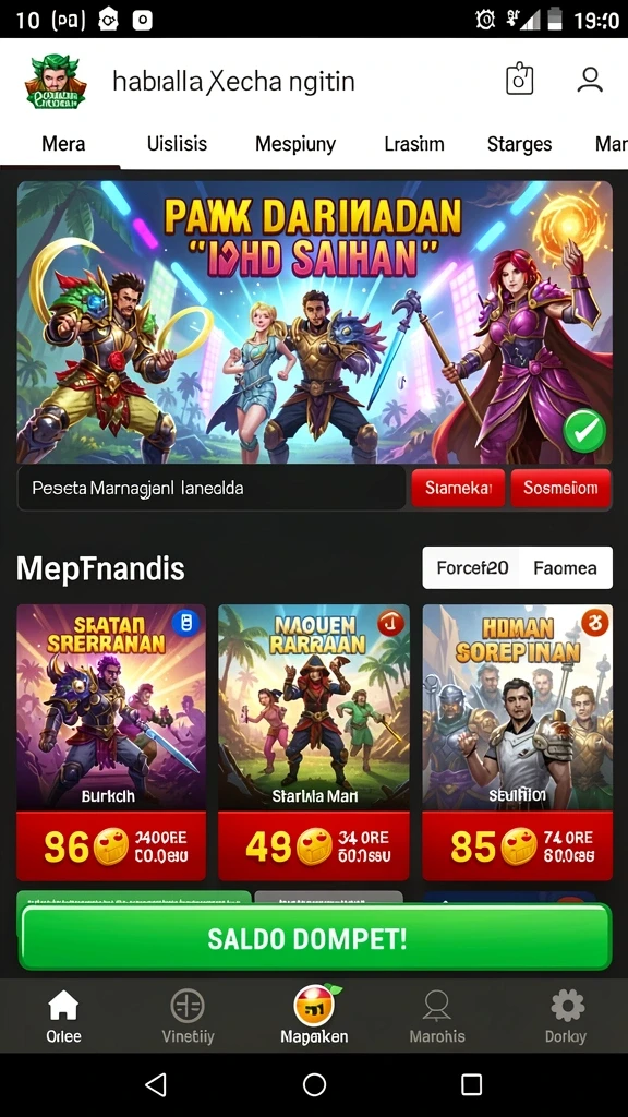 Screenshot 666ff nomor 2
