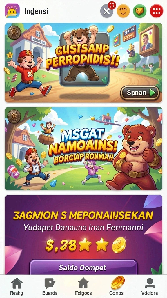 Screenshot 6svip nomor 2