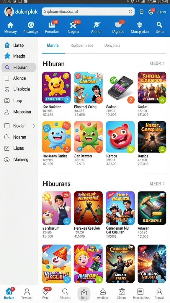 Screenshot 6svip nomor 3