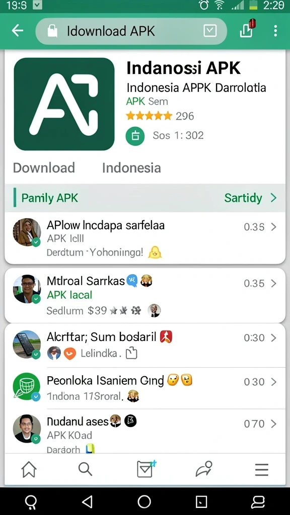 Screenshot 77lucks nomor 3