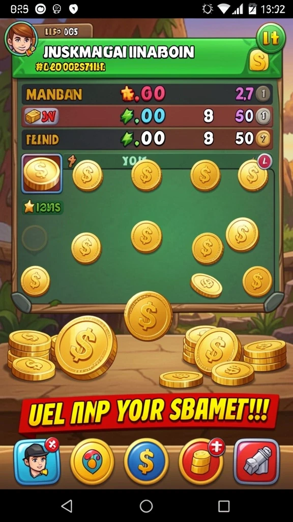 Screenshot 88big nomor 2