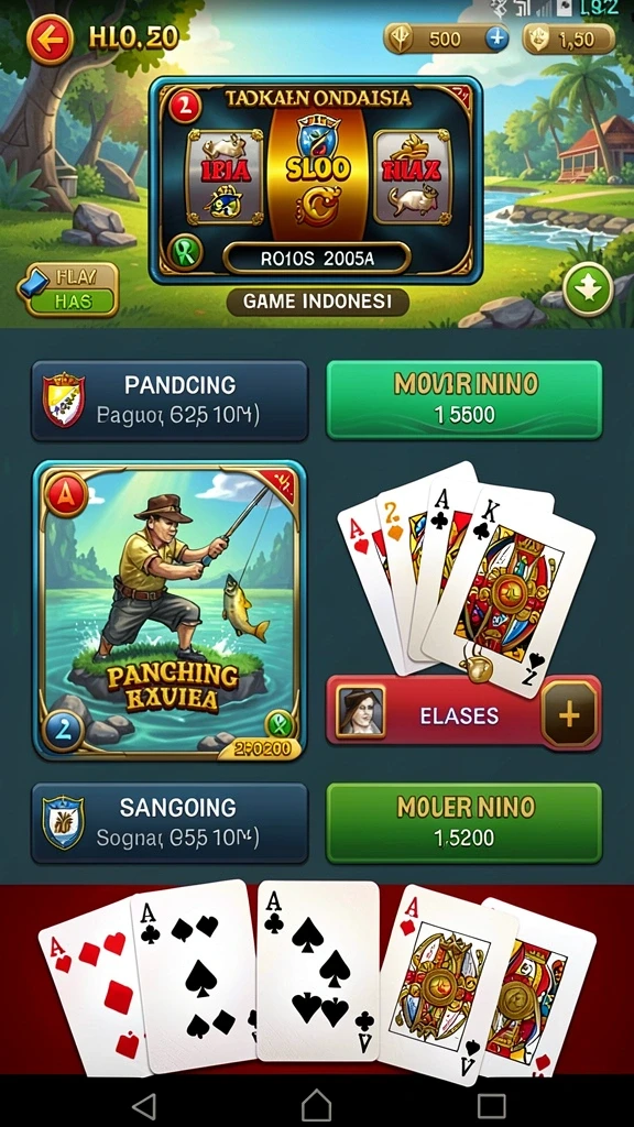 Screenshot 88main nomor 2