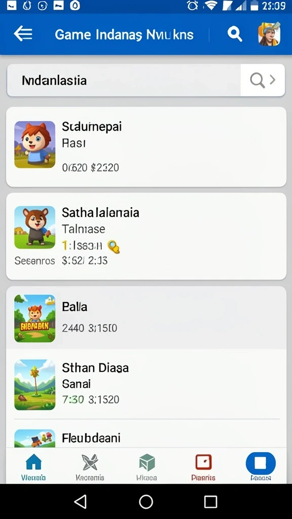 Screenshot 99luck99 nomor 2