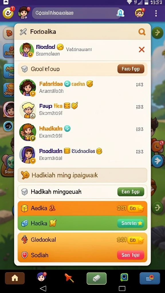 Screenshot 99luck99 nomor 3