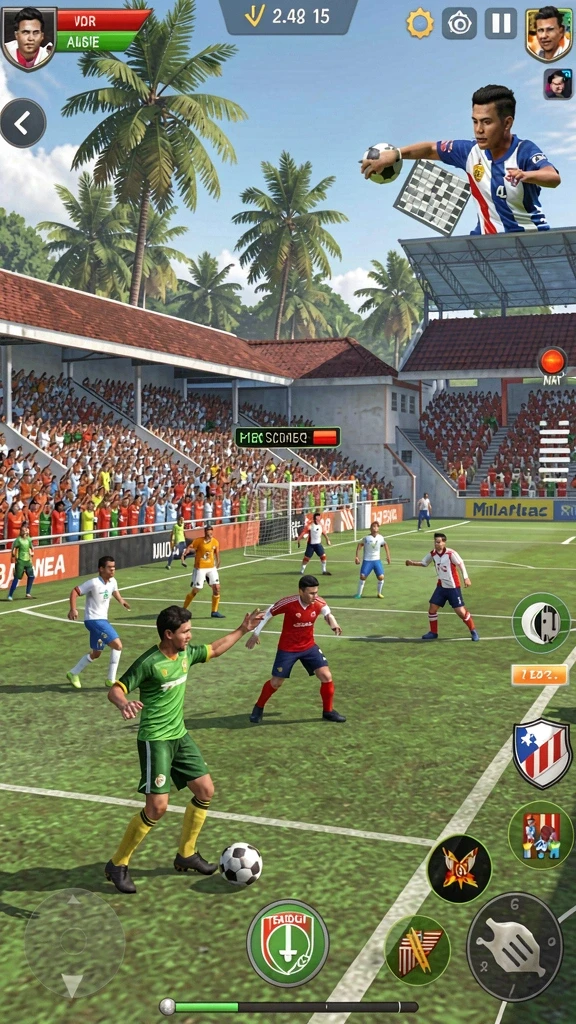 Screenshot 9sl nomor 1