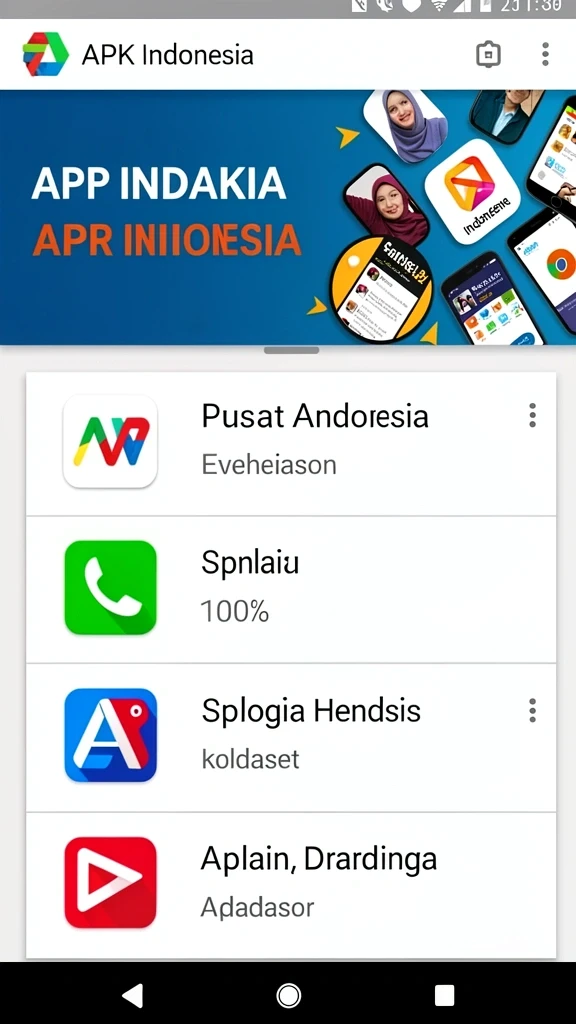 Screenshot air168 nomor 1