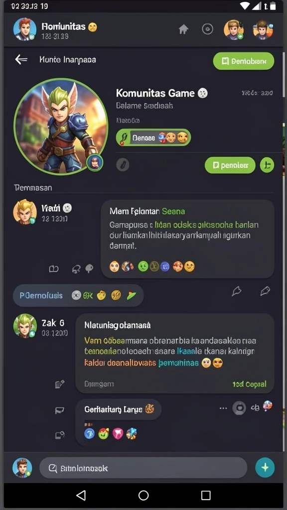 Screenshot alien138 nomor 2