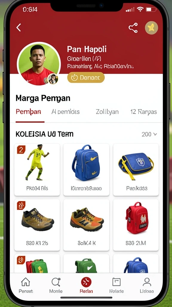 Screenshot asianabet nomor 3