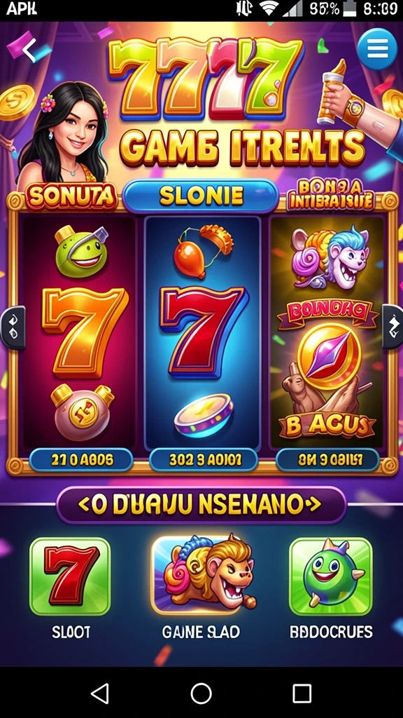 Screenshot bahagia777 nomor 1