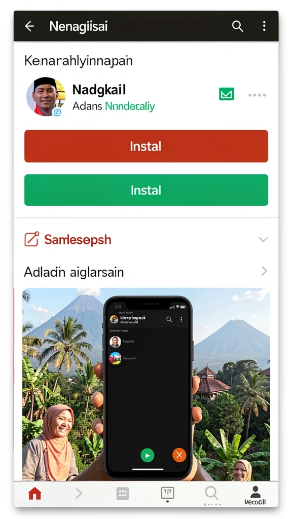 Screenshot bayitoto nomor 2