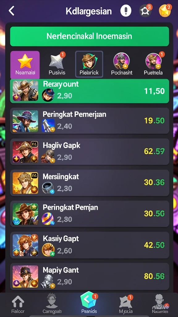 Screenshot bebasmax nomor 3