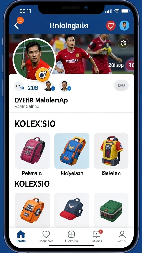 Screenshot bigrich77 nomor 2