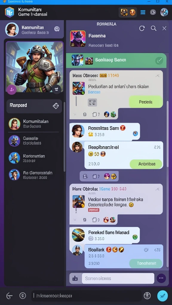 Screenshot bomtoto nomor 1