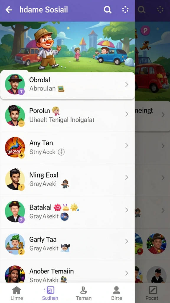 Screenshot bos5000 nomor 2
