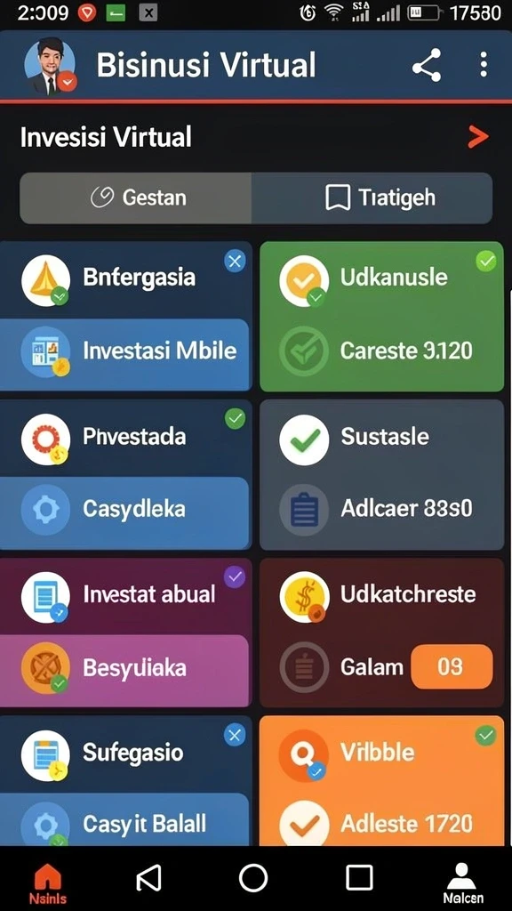 Screenshot bos5000 nomor 3