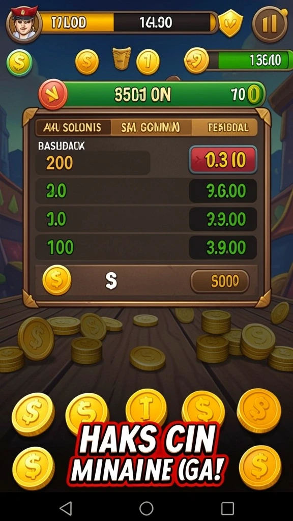 Screenshot boy303 nomor 3