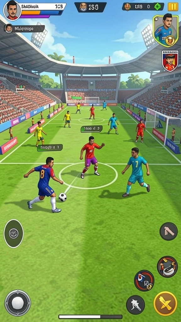Screenshot cuangila nomor 2