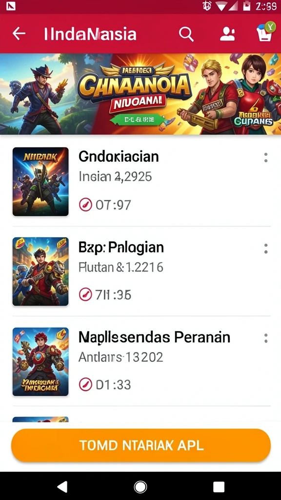 Screenshot dbltoto nomor 2