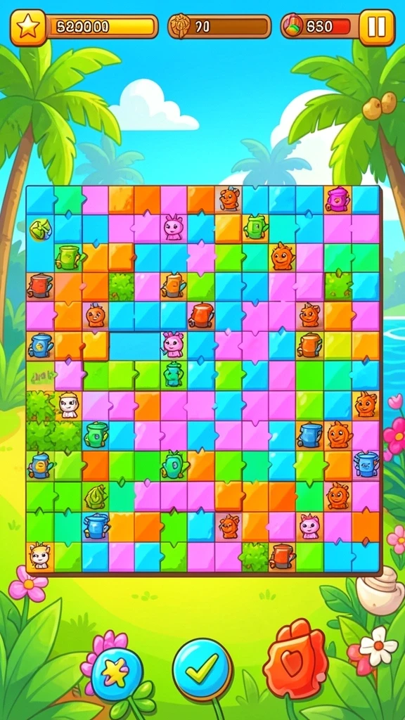 Screenshot dentoto nomor 1