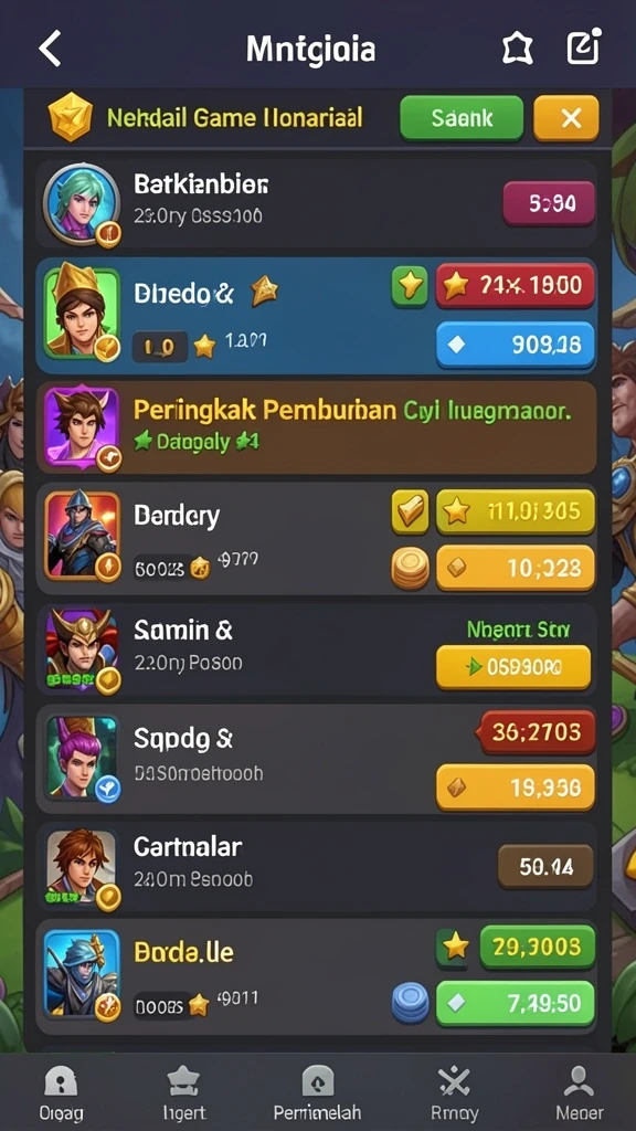 Screenshot dentoto nomor 2