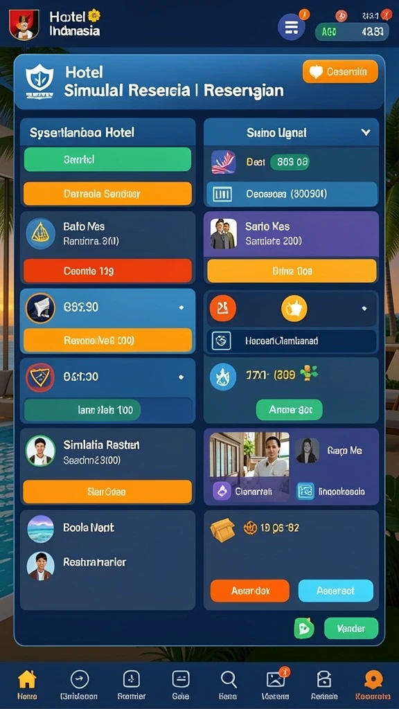 Screenshot dentoto nomor 3