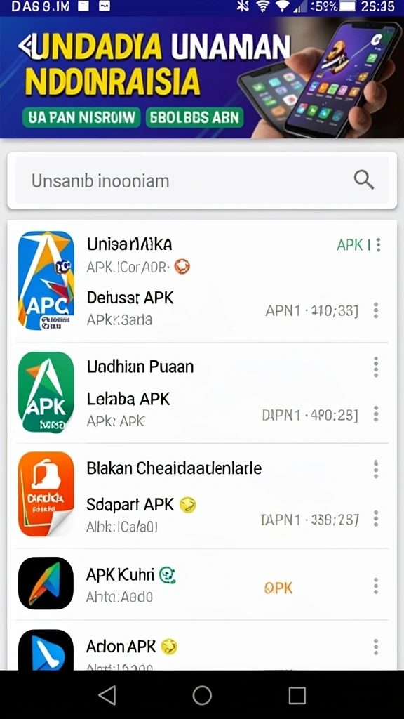 Screenshot dewagaruda nomor 2