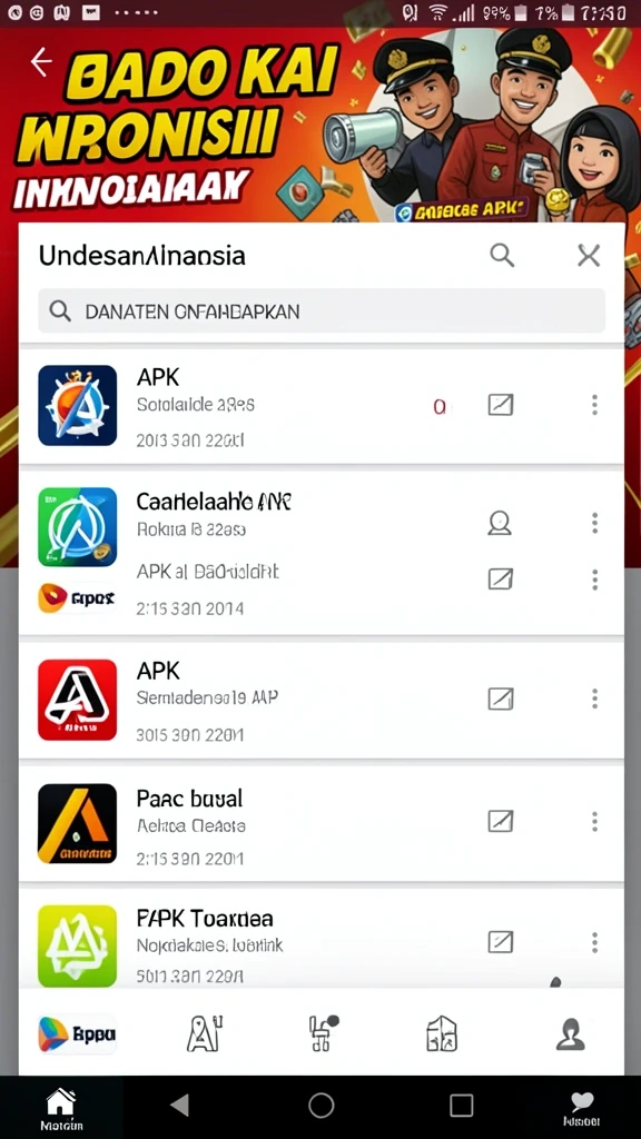 Screenshot dewi288 nomor 2