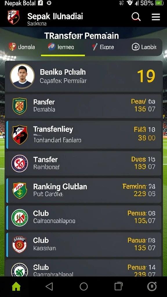 Screenshot dolar138 nomor 2