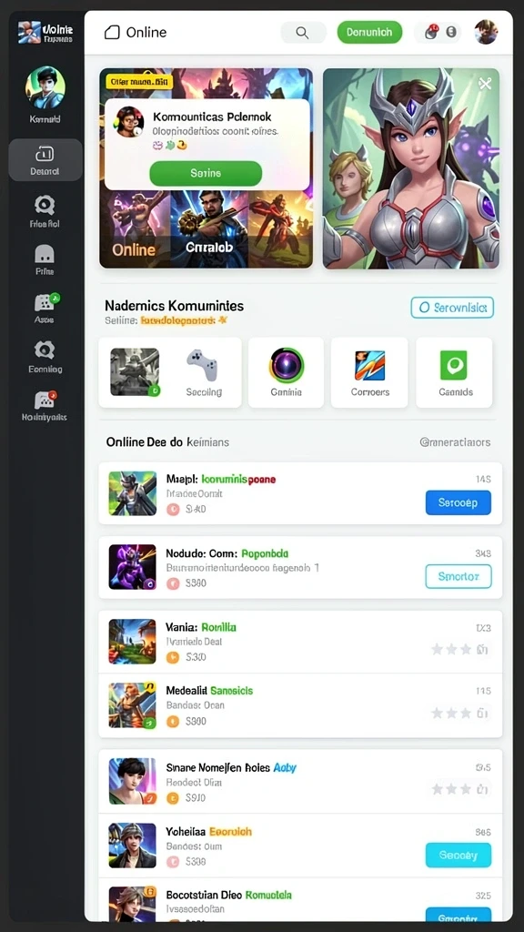 Screenshot duniaroyal nomor 1