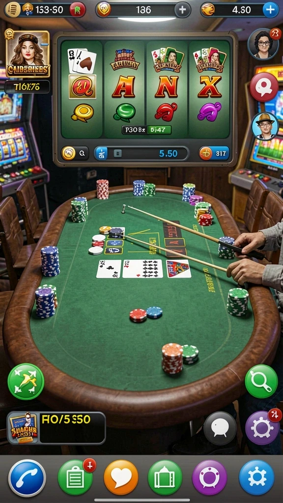 Screenshot duniaroyal nomor 2