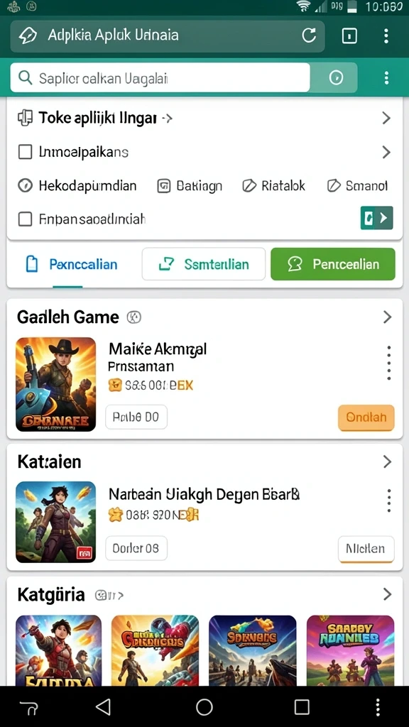 Screenshot exototo nomor 3
