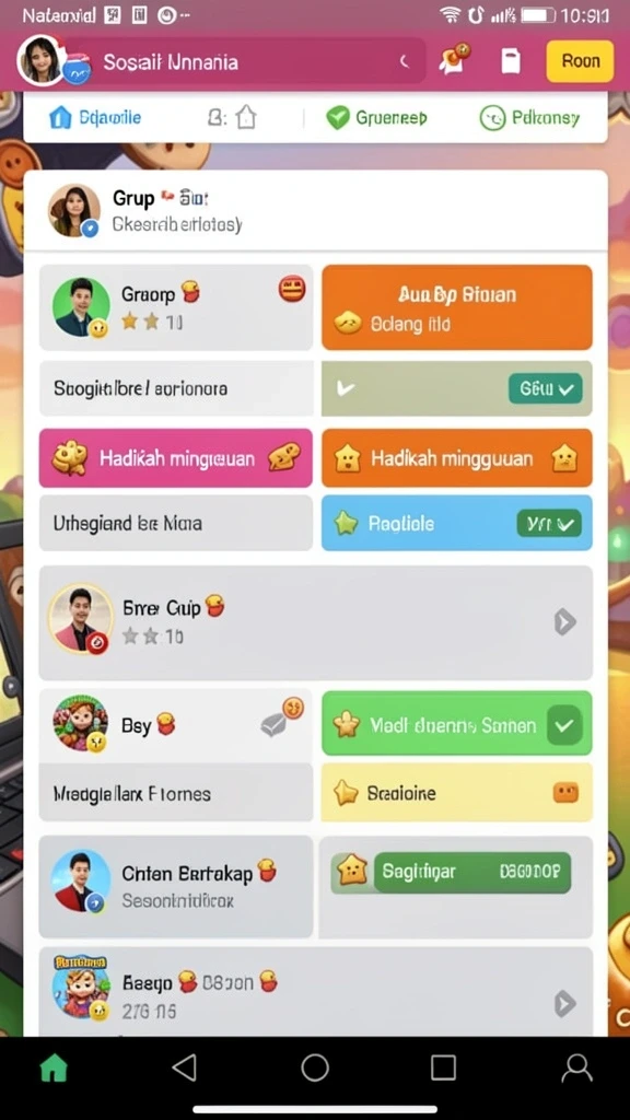 Screenshot fokus777 nomor 1