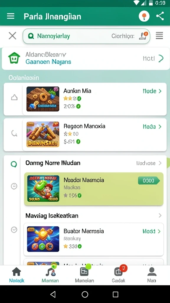 Screenshot ganas33 nomor 2