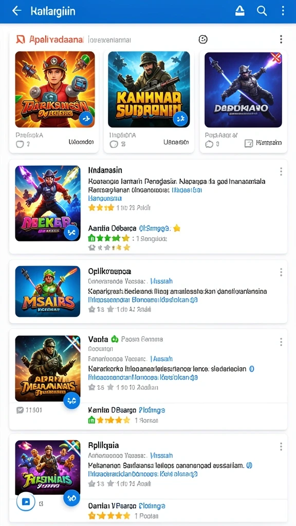 Screenshot garitoto nomor 1