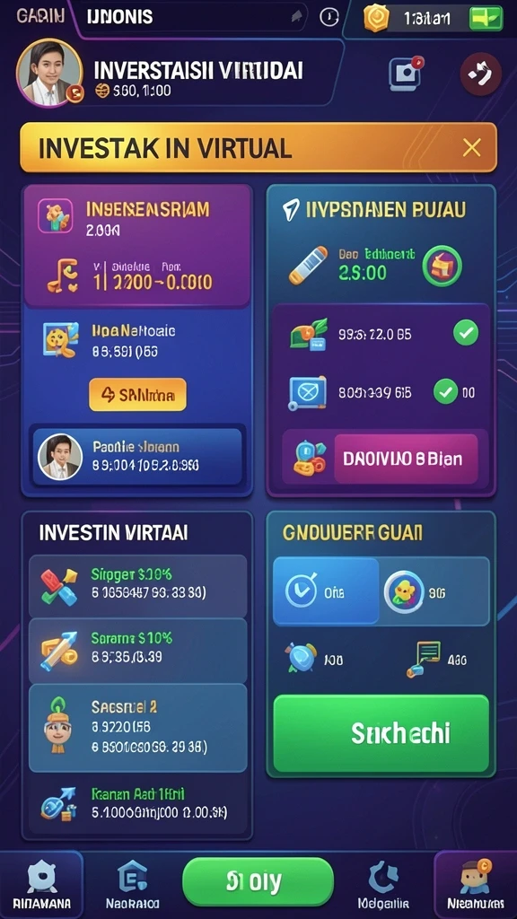 Screenshot garitoto nomor 3
