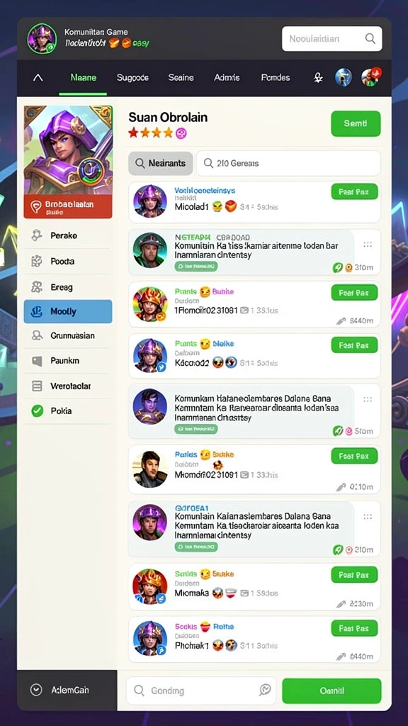 Screenshot garuda365 nomor 2