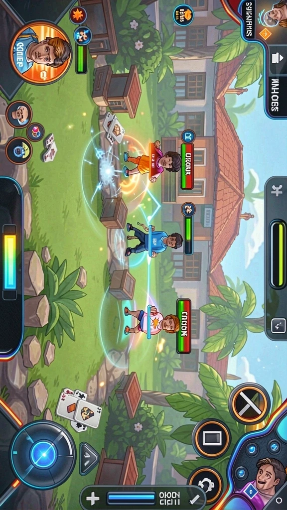 Screenshot garuda365 nomor 3