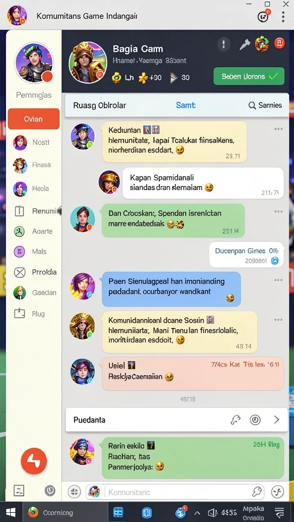 Screenshot gg288 nomor 1