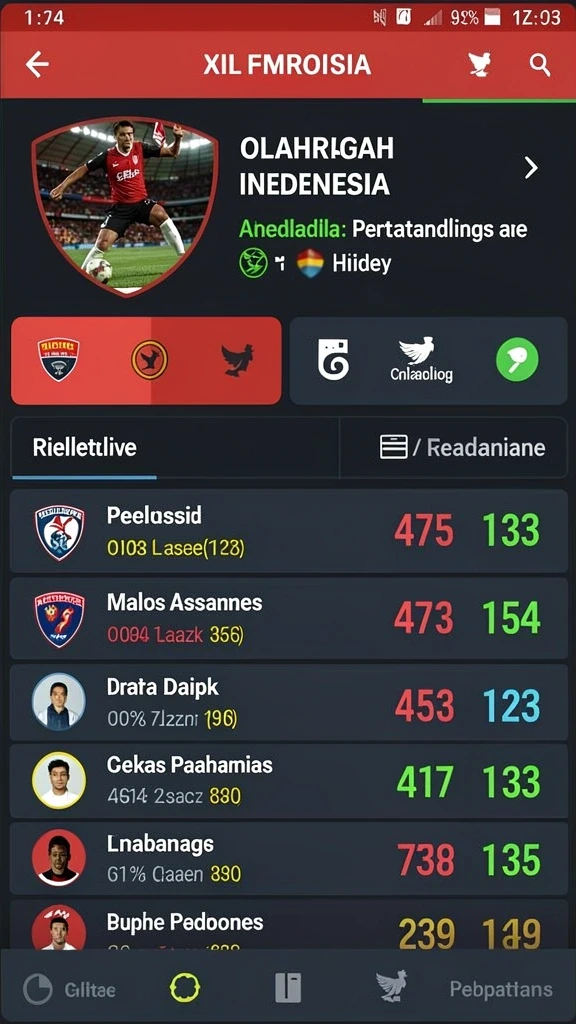 Screenshot gocap123 nomor 3