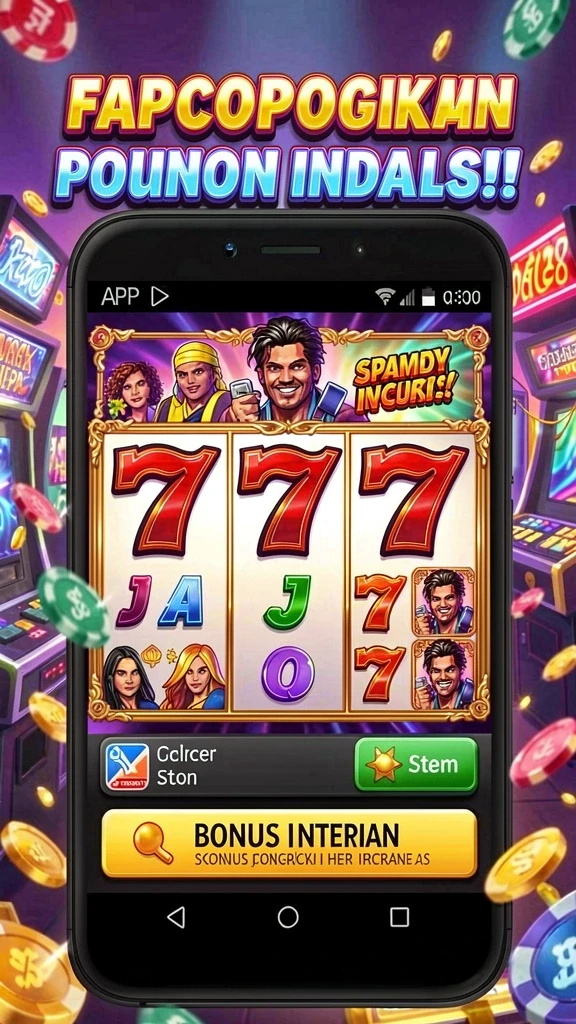 Screenshot happybet188 nomor 1