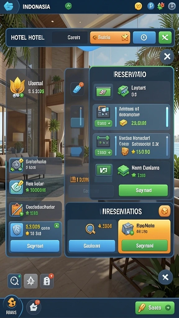 Screenshot hartaspin nomor 1