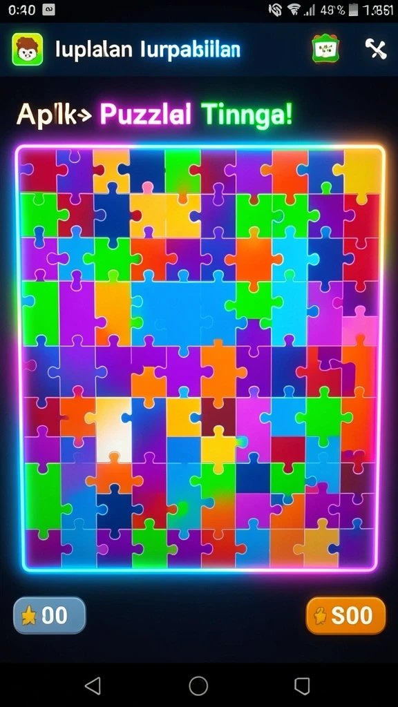 Screenshot hartaspin nomor 3