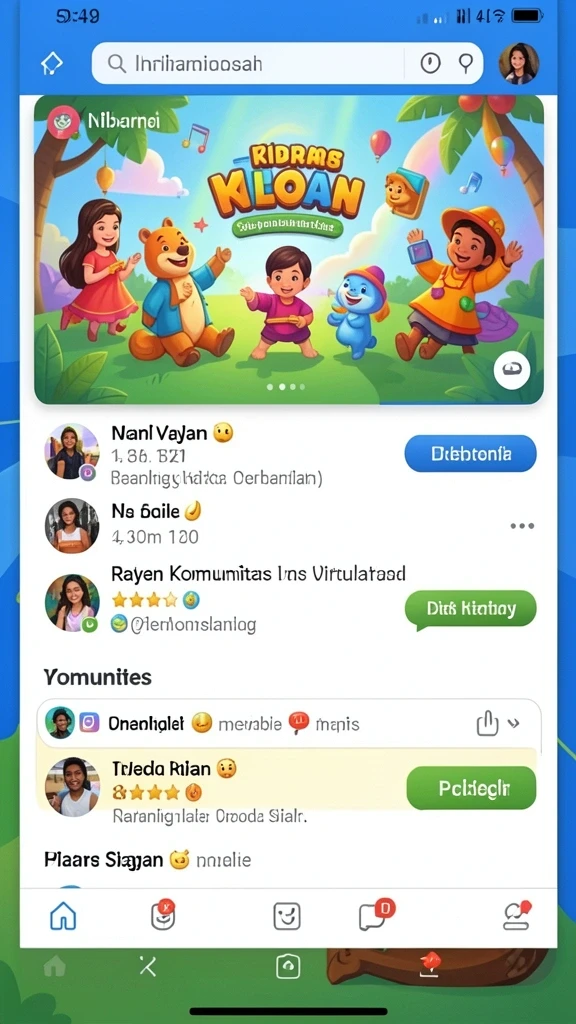 Screenshot idnscore nomor 2