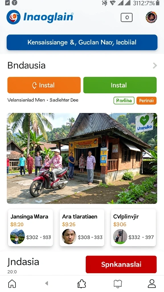 Screenshot idrking nomor 2
