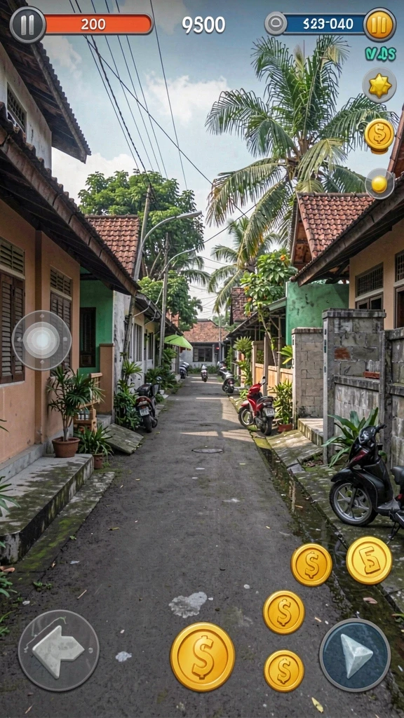 Screenshot jago368 nomor 1
