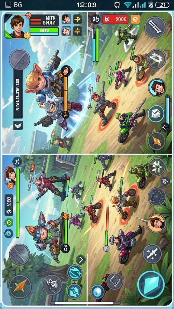 Screenshot jago368 nomor 2