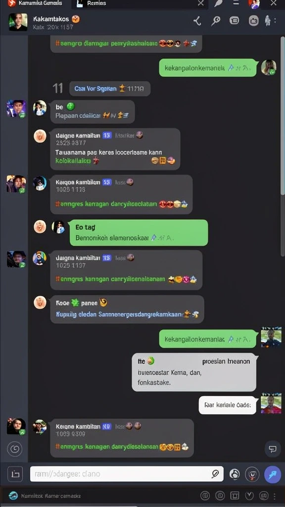 Screenshot jin69 nomor 1