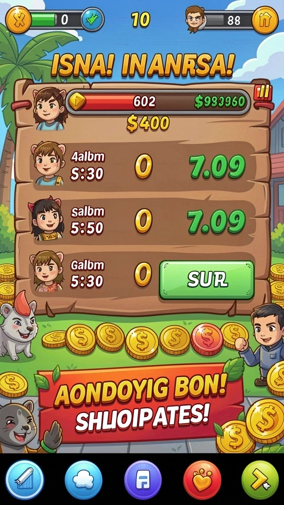Screenshot juara666 nomor 3
